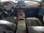Audi A7 2014