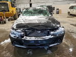 BMW Series 3 2014
