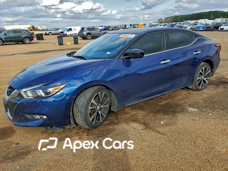 Nissan Maxima 2017 - Image 1 of 12