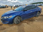 Nissan Maxima 2017