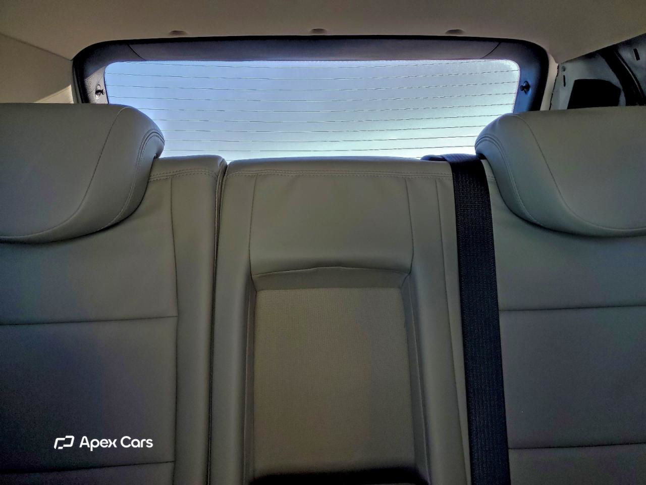 Buick Encore 2019
