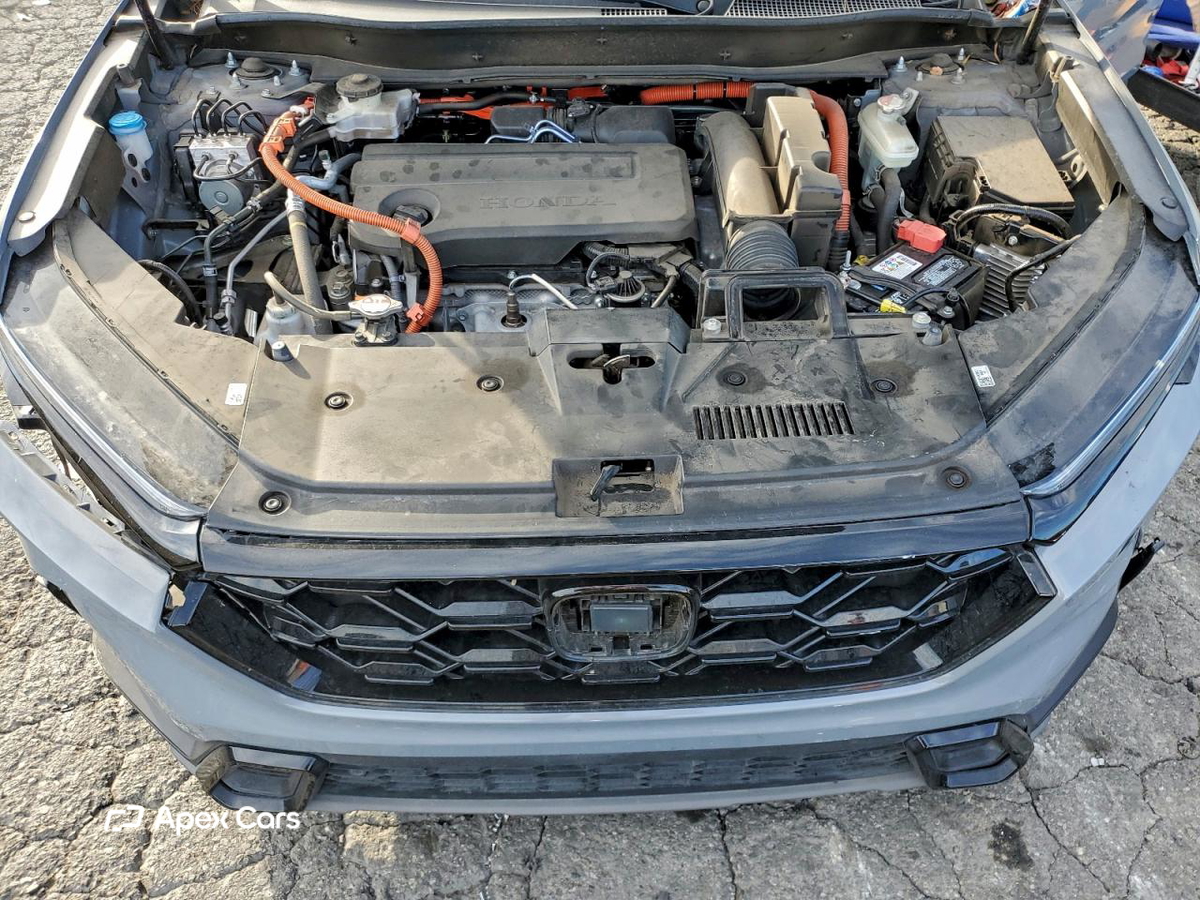 Honda CR-V 2024