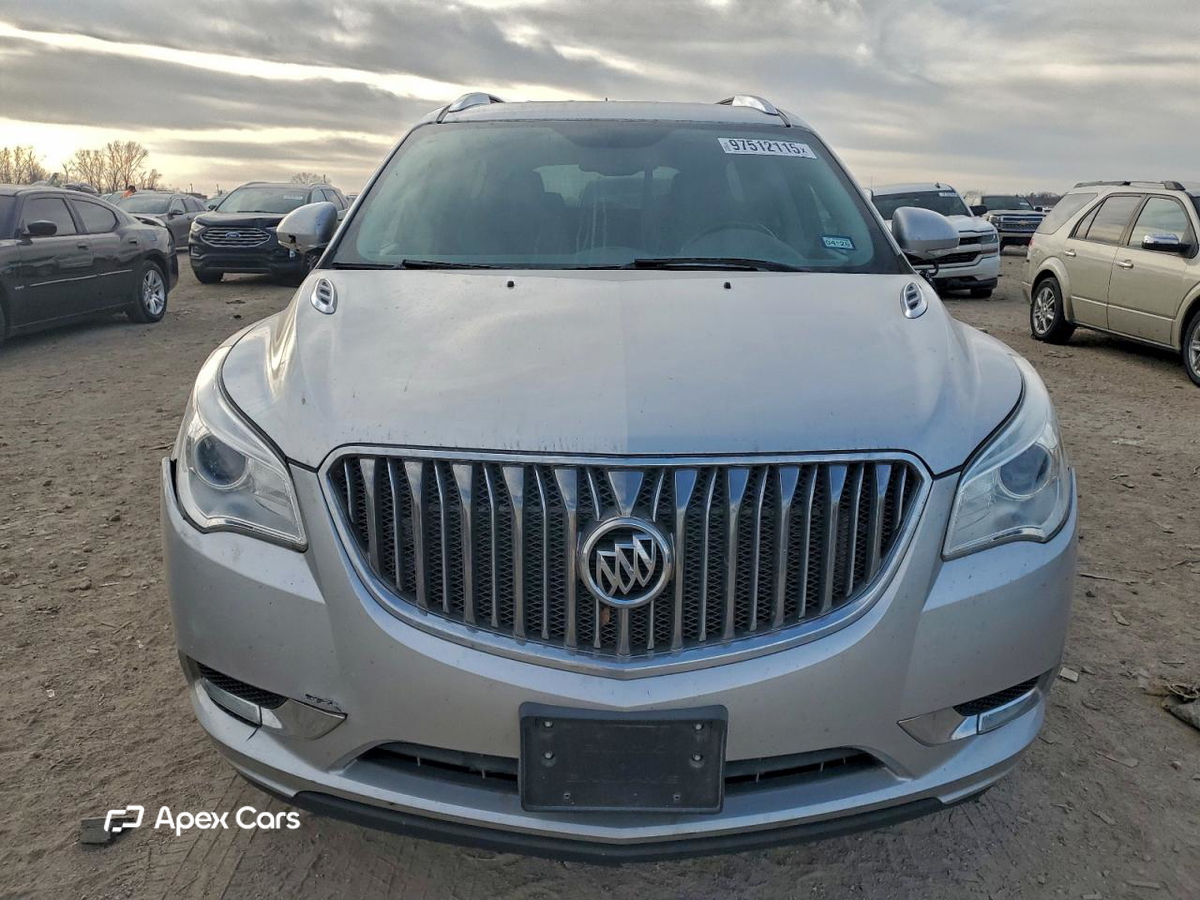 Buick Enclave 2015