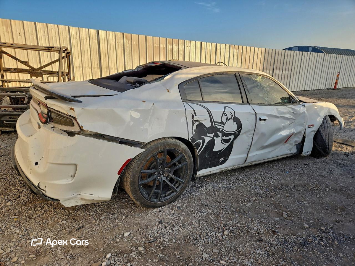 Dodge Charger 2020