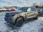 Ford Explorer 2023