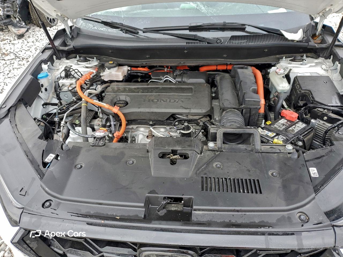 Honda CR-V 2025