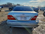 Lexus LS 2003