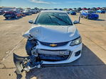 Chevrolet Sonic 2017