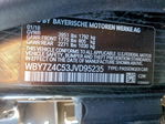 BMW i3 2018