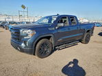 GMC Sierra 2021