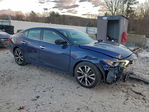 Nissan Maxima 2016