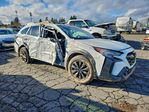 Subaru Outback 2025