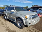 Toyota 4Runner 2002