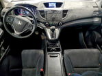 Honda CR-V 2012