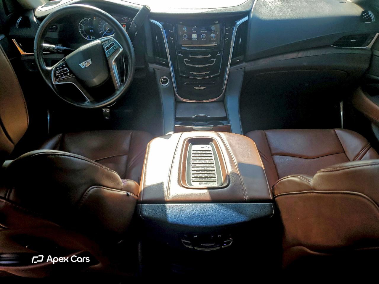 Cadillac Escalade 2016
