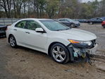 Acura TSX 2012