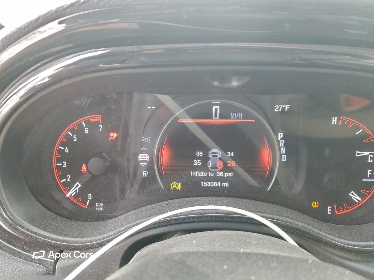 Dodge Durango 2021
