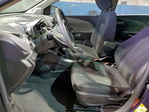 Chevrolet Sonic 2015
