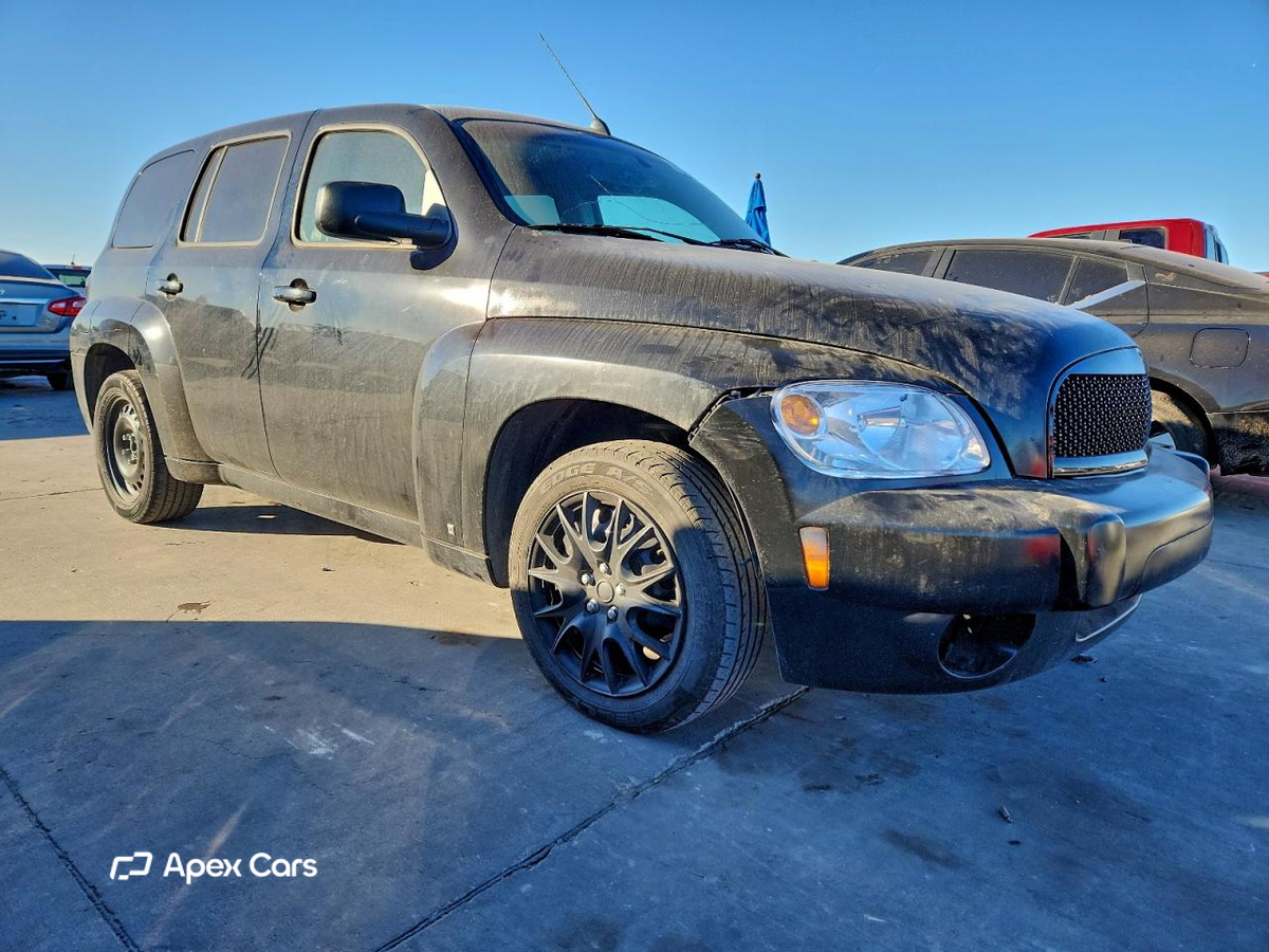 Chevrolet HHR 2008