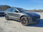 Porsche Macan 2022