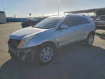 Cadillac SRX 2012