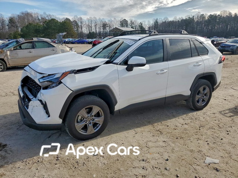 Toyota RAV 4 2024 - Image 1 of 13