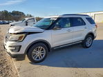 Ford Explorer 2017