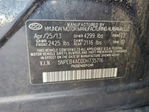 Hyundai Sonata 2013