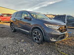 Honda CR-V 2017