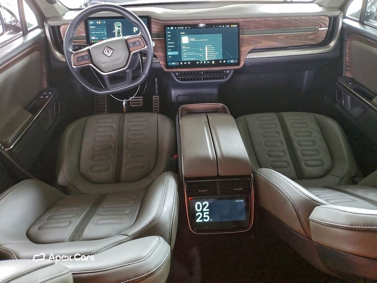 Rivian R1T 2023