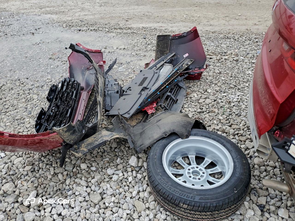 Honda CR-V 2025