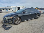 Nissan Maxima 2017