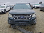 Ford Explorer 2016