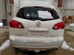 Buick Enclave 2012