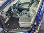 Audi A4 2022