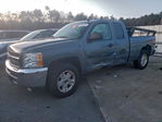 Chevrolet Silverado 2012