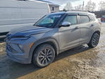 Chevrolet TrailBlazer 2024