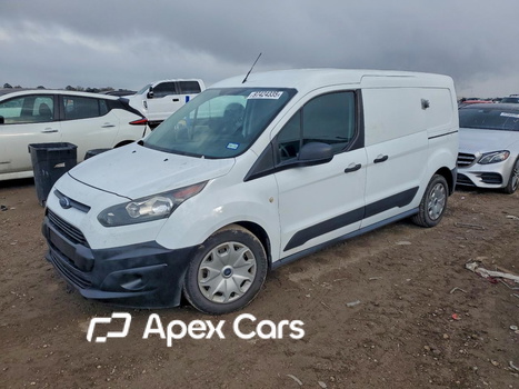 Ford Transit 2018 - Image 1 of 14