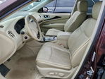 Infiniti JX 2013