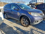 Honda CR-V 2013