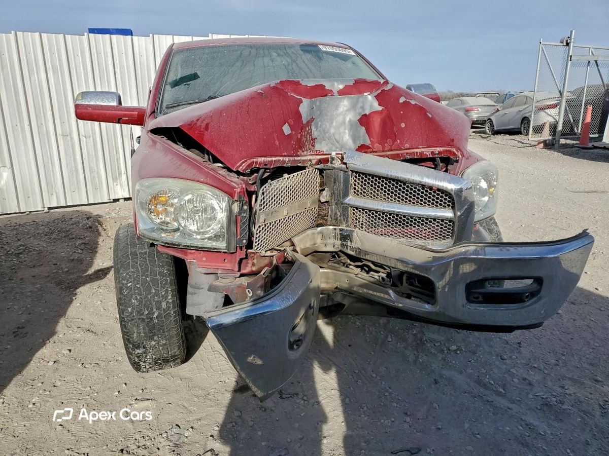 Dodge RAM 2006