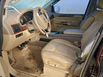 Nissan Armada 2013