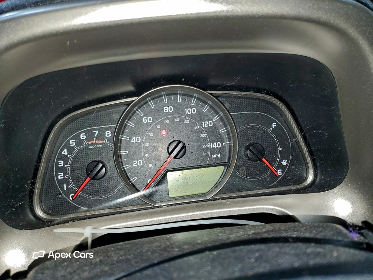 Toyota RAV 4 2015