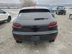 Porsche Macan 2017
