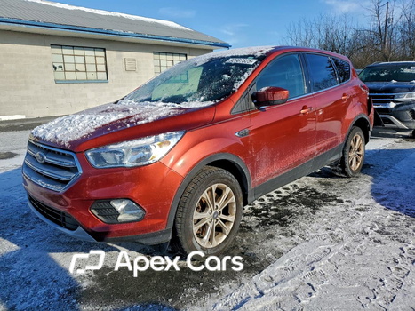 Ford Escape 2019 - Image 1 of 5