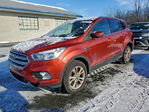 Ford Escape 2019