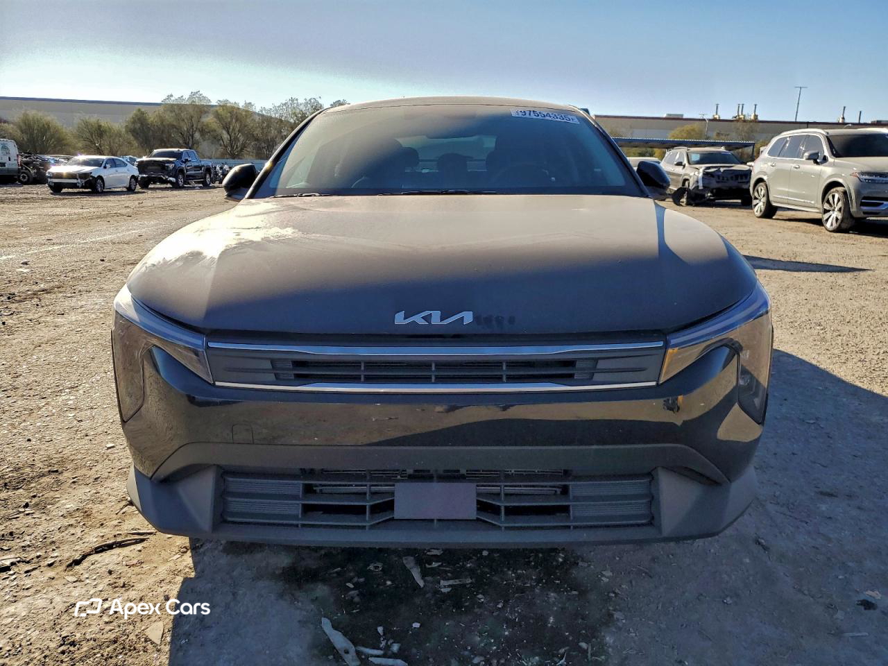 Kia K4 2025