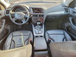 Audi Q5 2015