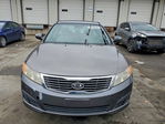 Kia Optima 2010