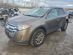 Ford Edge 2013